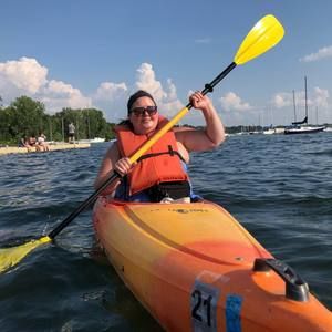 Meet your Posher, Bridget